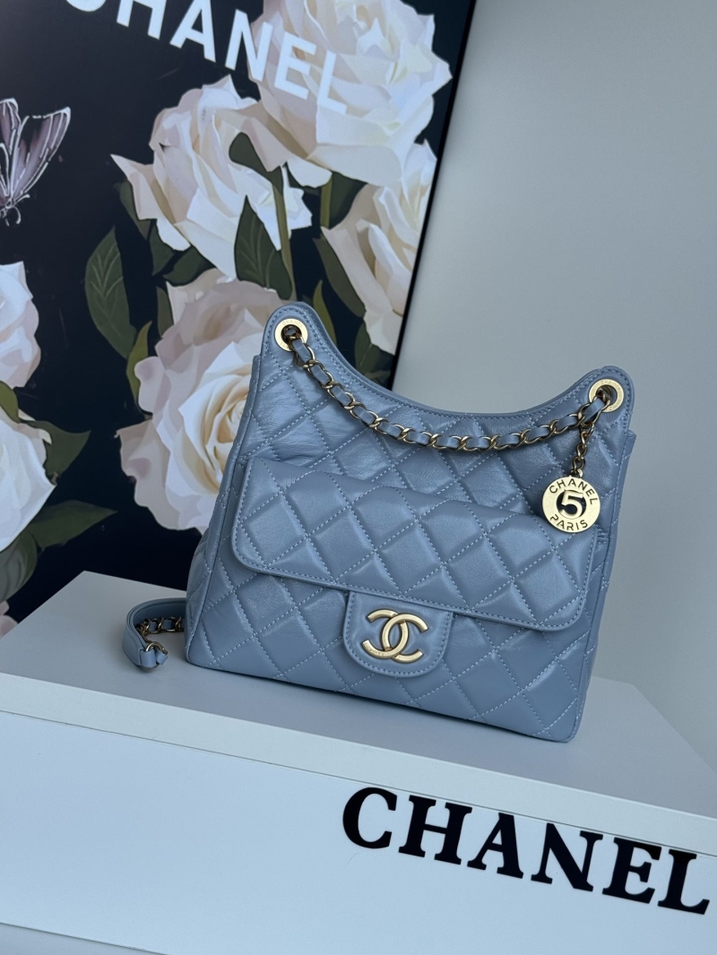 Ch**el hobo bags